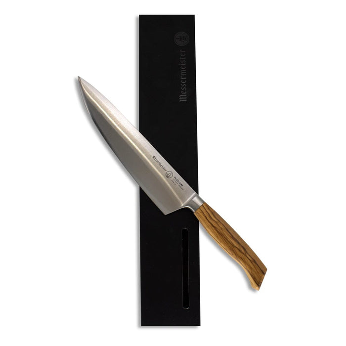Messermeister Oliva luxe koksmes 23cm