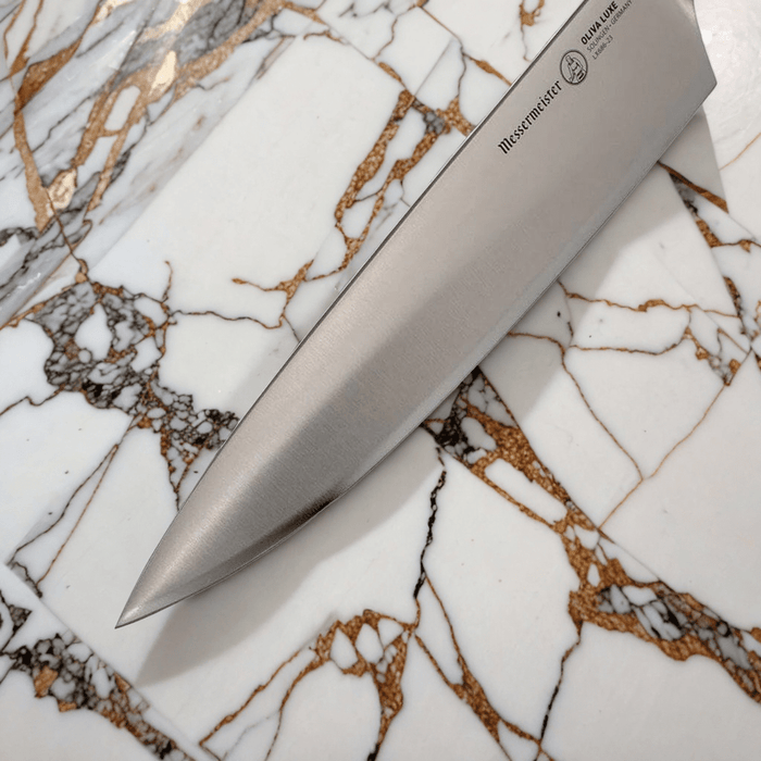 Messermeister Oliva luxe koksmes 23cm