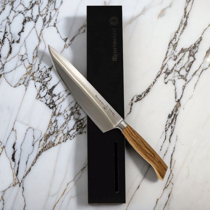 Messermeister Oliva luxe koksmes 23cm