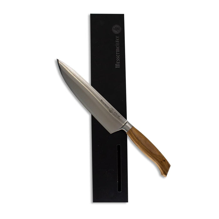 Messermeister Oliva luxe koksmes 20cm