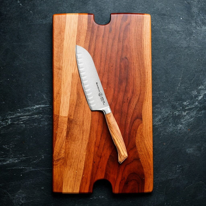 Messermeister Oliva luxe santokumes 16,5cm