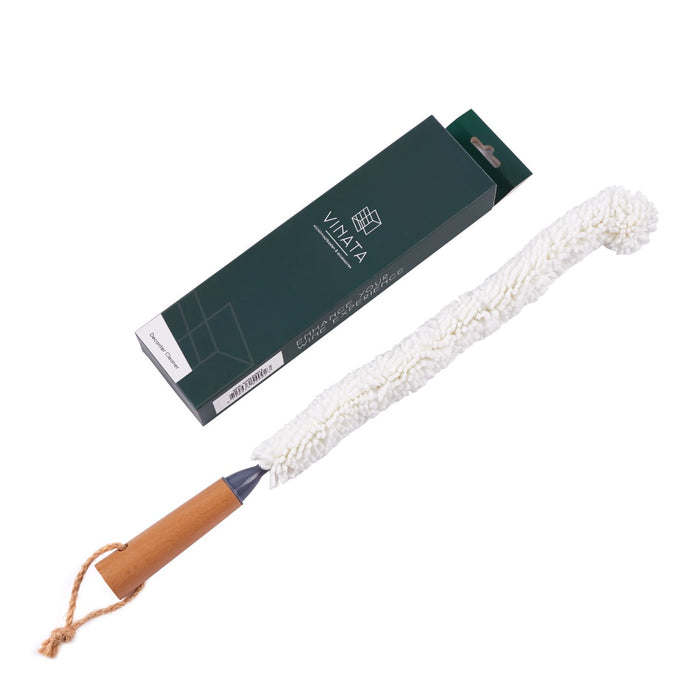 Vinata Decanter Cleaner - Decanter Brush - Decanter Reiniger