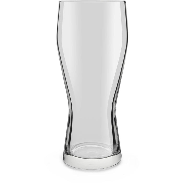 Royal Leerdam Bierglazen Mainz - 6x stuks - 400 ml