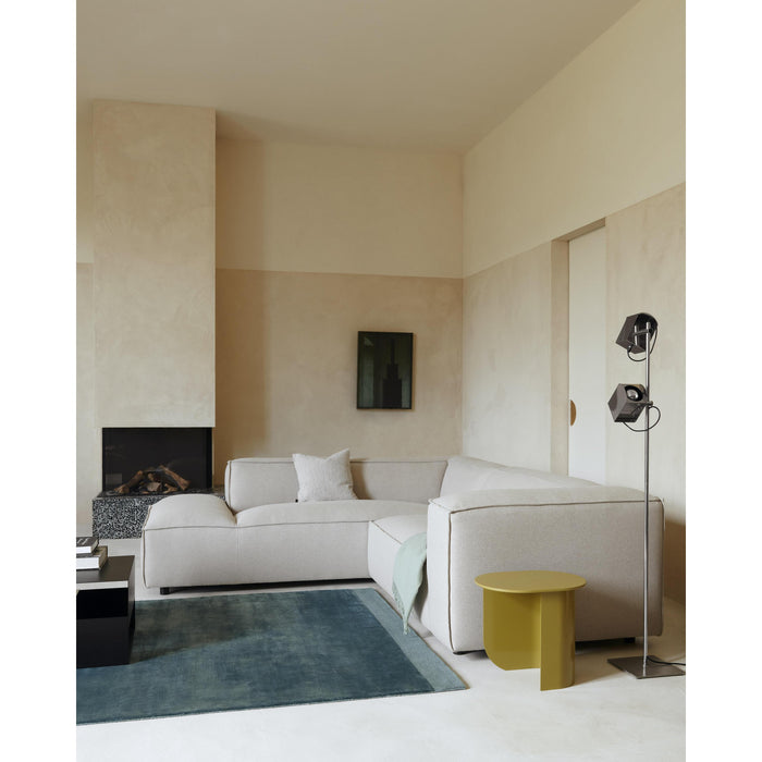 FÉST Dunbar bank met Longchair links Alpine 01 natural