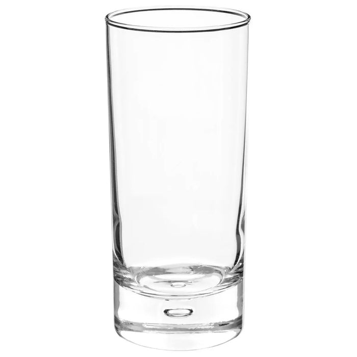 Secret de Gourmet Glazen - 6 stuks - 380 ml