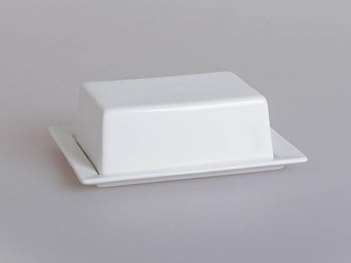 Maxwell & Williams Botervloot White Basics 16 x 13 cm