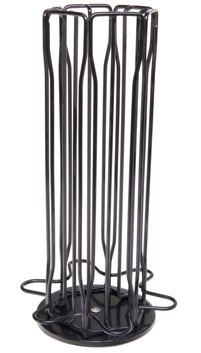Jay Hill Nespresso Cuphouder - Zwart - 42 Stuks