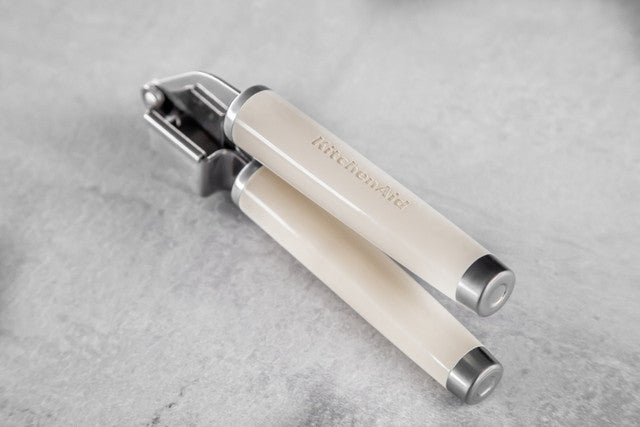 KitchenAid Knoflookpers Core Amandelwit