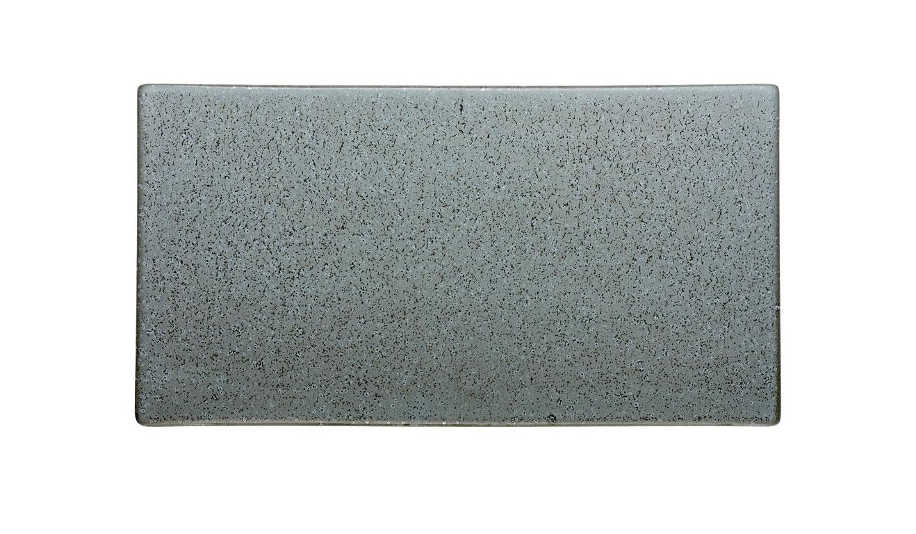 Bitz Serveersteen Grey 30 x 16 cm