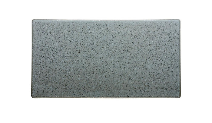 Bitz Serveersteen Grey 30 x 16 cm