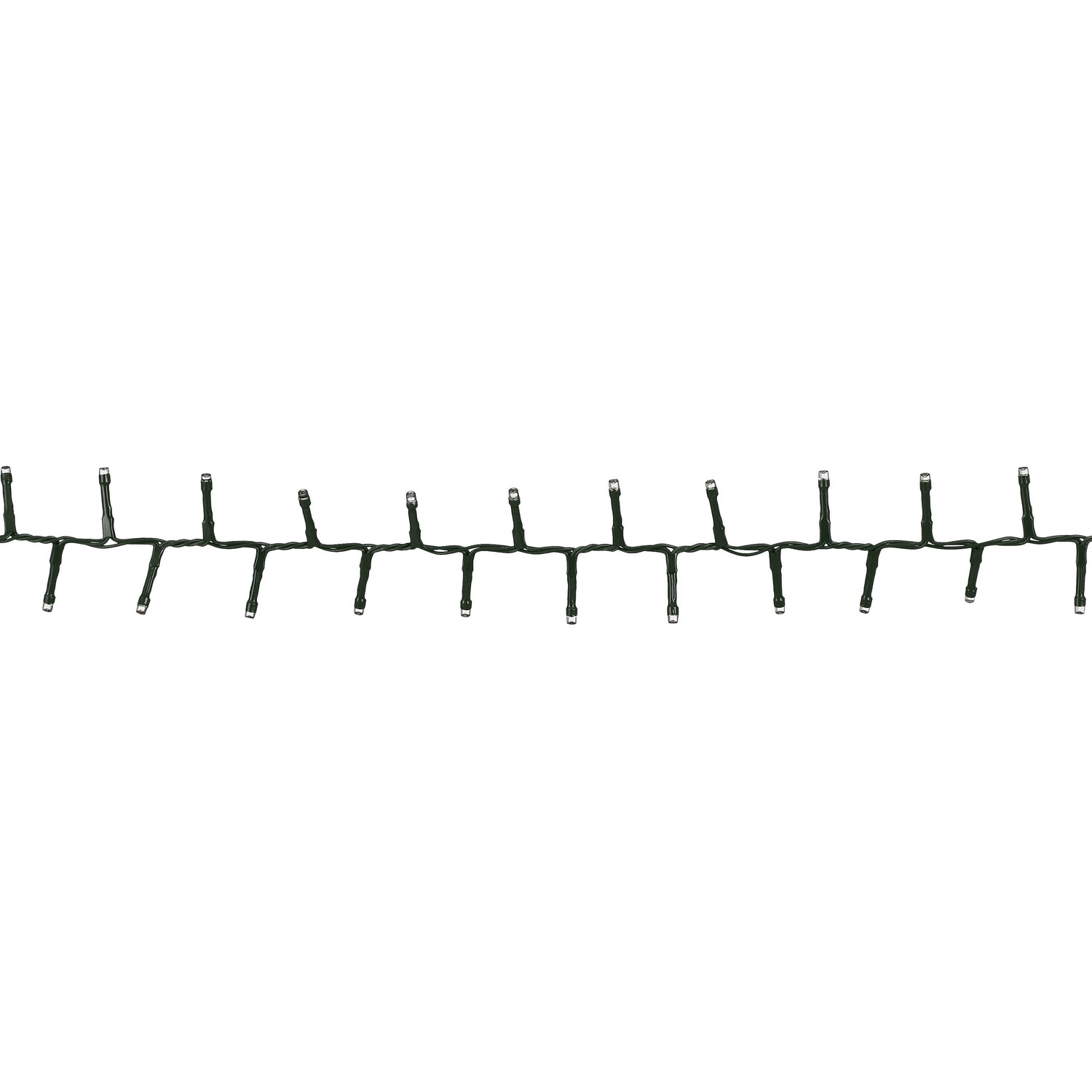 Luca Smart Lighting Snake Kerstboomverlichting met 1500 LED – L3000 cm