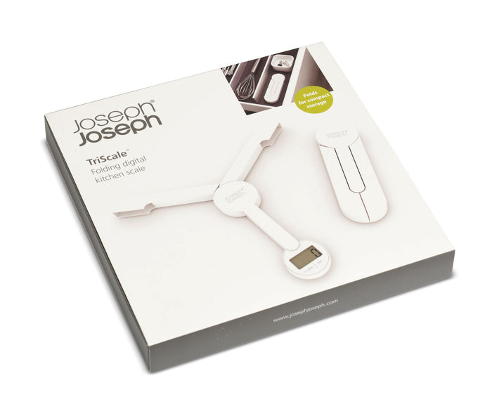 Joseph Joseph TriScale Digitale weegschaal
