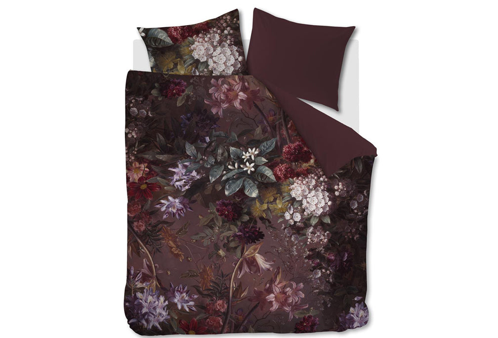 Beddinghouse dekbedovertrek Splendor multi - lits jumeaux (240x200|220