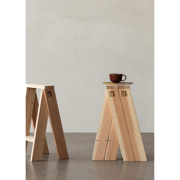 Audo Copenhagen New Norm Dinnerware mok met oor set van 2 donker