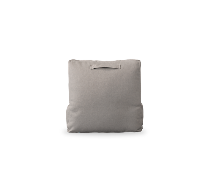Chill-Dept. - Cherokee Outdoor Lounger Desert Sand