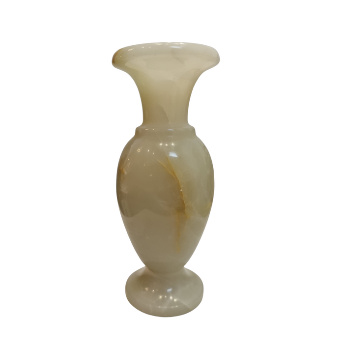 Reliving Vaasje Onyx 15Cm