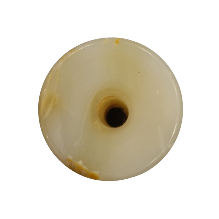 Reliving Vaasje Onyx 15Cm