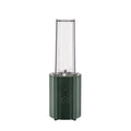 Alessi Plissé Blender - Groen
