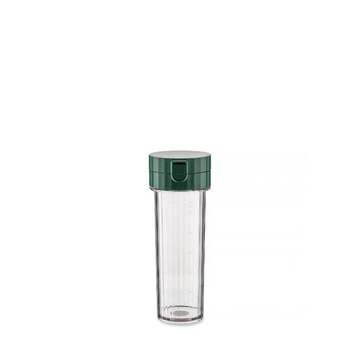 Alessi Plissé Blender - Groen