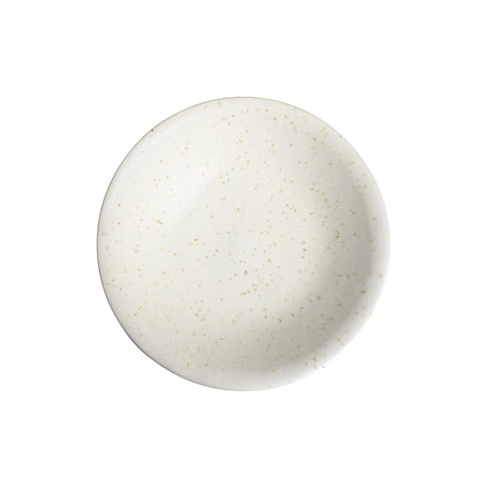 by fonQ Mixed Ceramics Pastaborden 4st. - Ø 22 cm - Crème