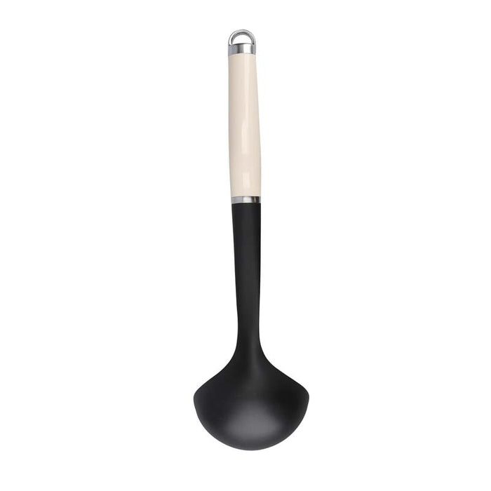 Soeplepel - Almond Cream - Hittebestendig - KitchenAid