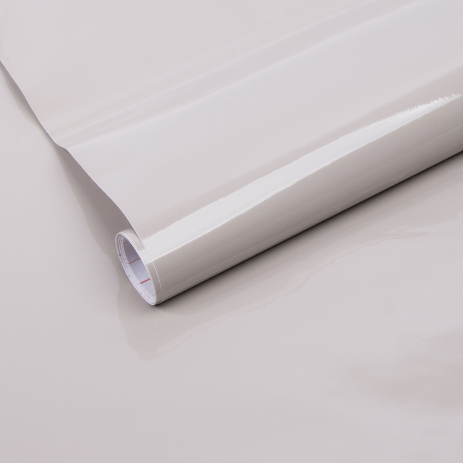 d-c-fix | Zelfklevende Decoratiefolie - Lack Taupe - 200x45 cm