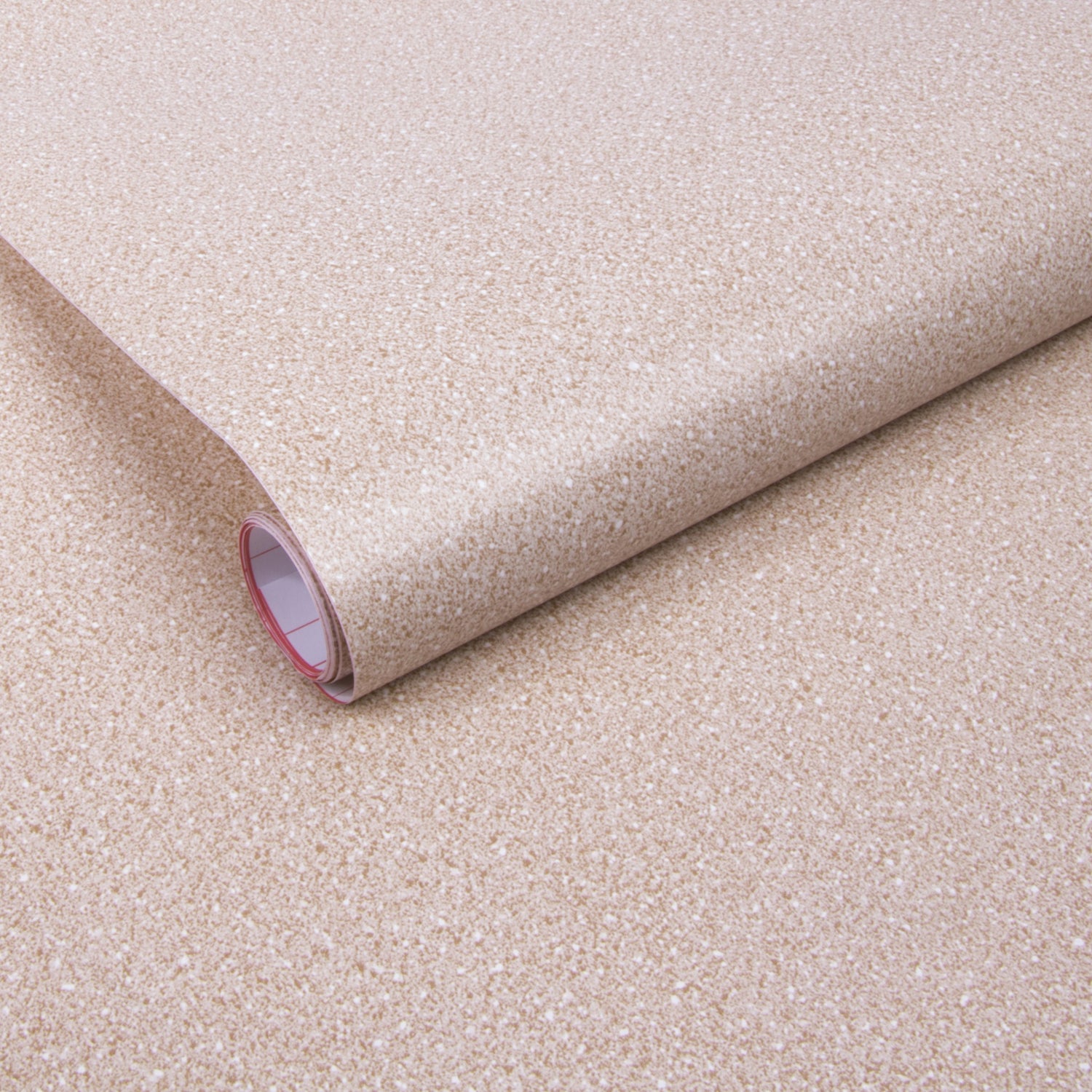 d-c-fix | Zelfklevende Decoratiefolie - Sabbia beige - 200x45 cm