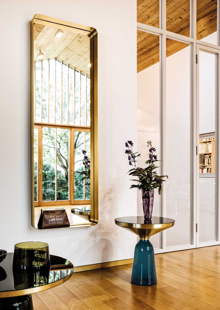 Cypris spiegel 180x60 Brass