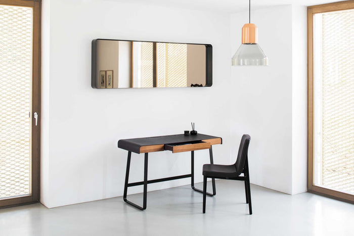 Cypris spiegel 180x60 Brass