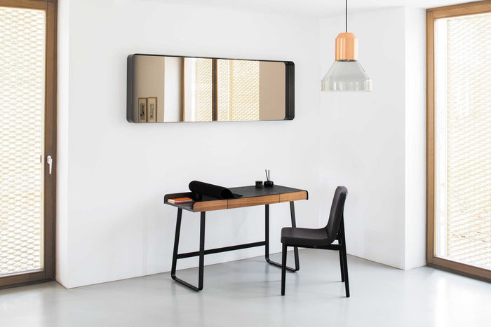 Cypris spiegel 180x60 Brass