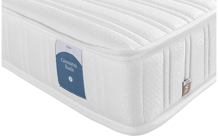Goossens Matras Goossens Basic