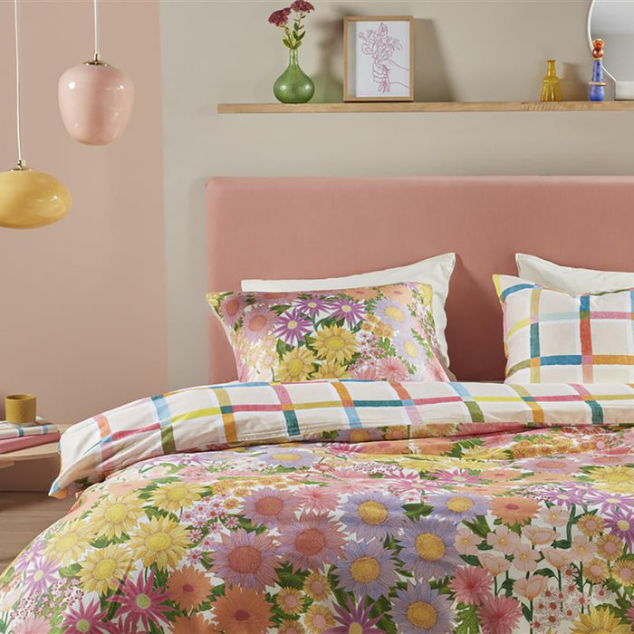 Oilily Lucia Dekbedovertrek 240 x 200/220 cm - Multi