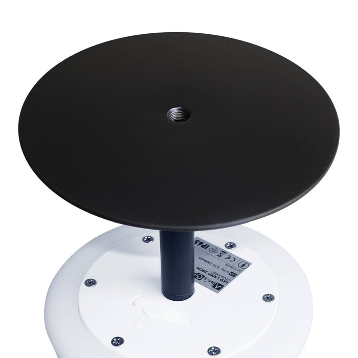 sweeek - LED tafellamp 28cm - Lampada S Color