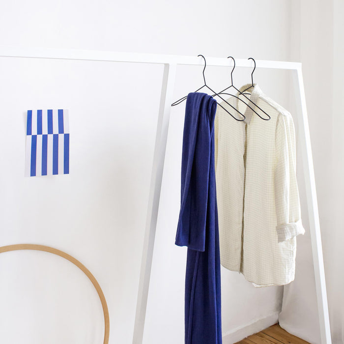 Collection Kledinghanger set v2 zwart