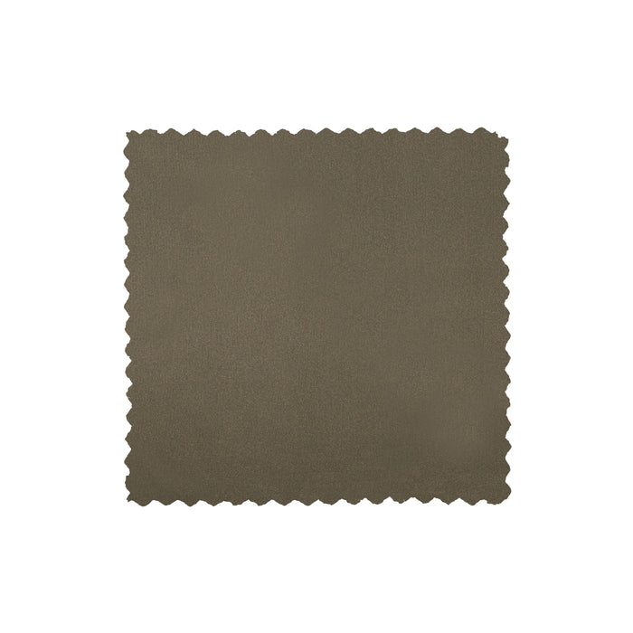 vtwonen Hollandia Hoekbank Buiten - PVC - Groen - 74x230x85