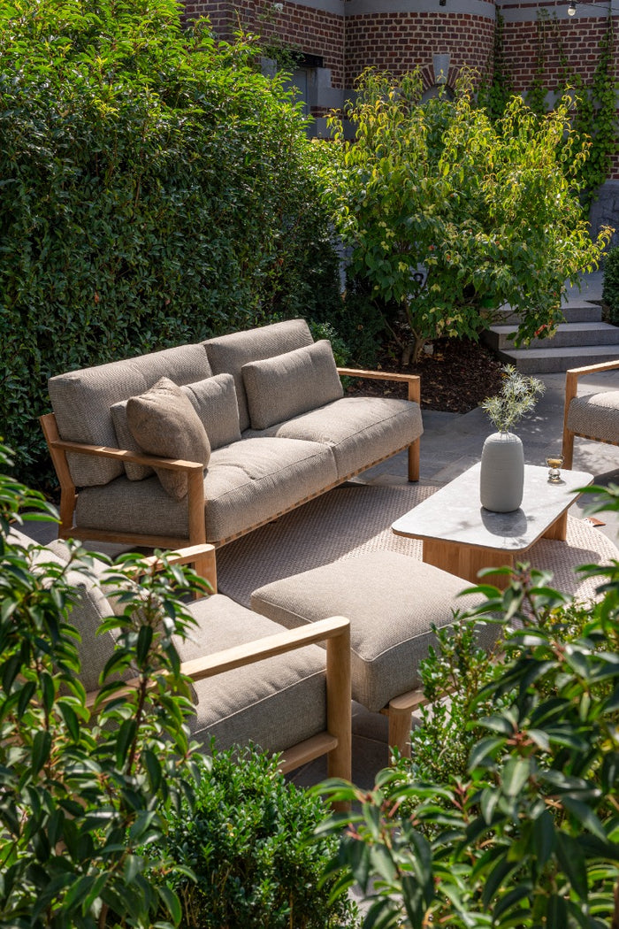 4 Seasons Lucas loungebank