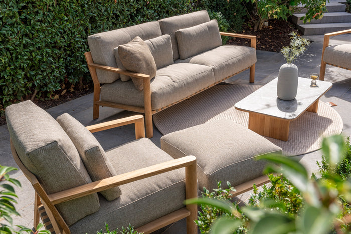 4 Seasons Lucas loungebank