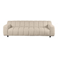 by fonQ Cloud 3-zitsbank - Beige