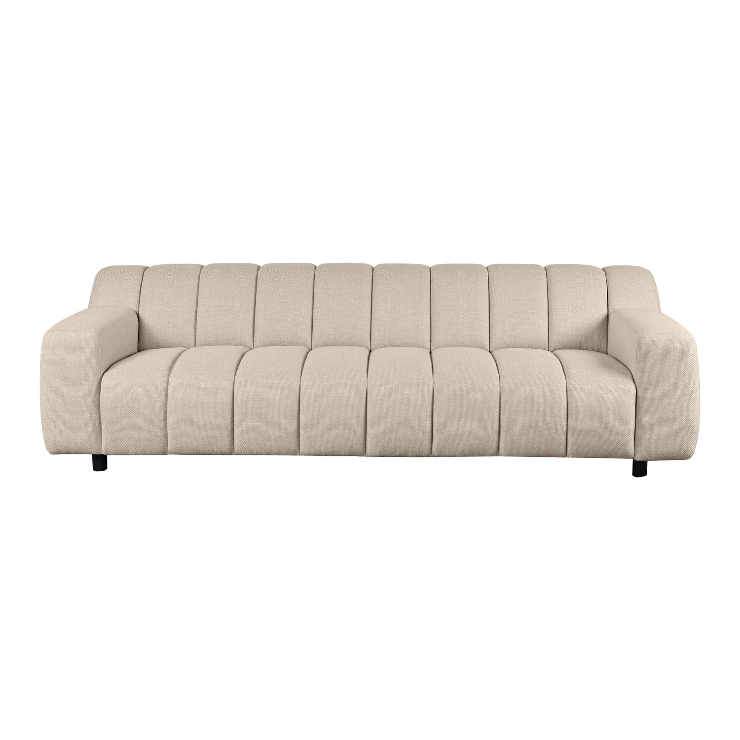by fonQ Cloud 3-zitsbank - Beige