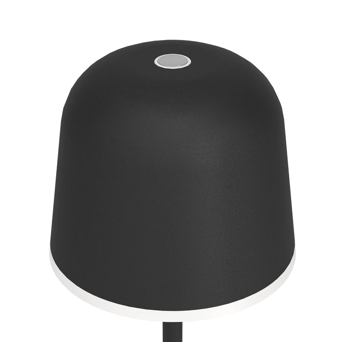 EGLO Mannera Tafellamp - 34 cm - Oplaadbaar (tot 38 uur licht)