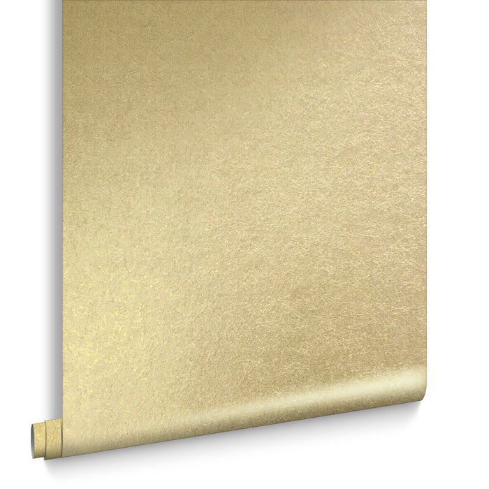 Graham & Brown vliesbehang Tranquil Gold Goud