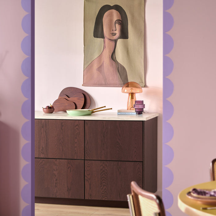 ferm LIVING Cairn Snijplanken - 3 st.
