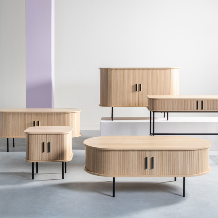 by fonQ basic Panel Salontafel - B 120 cm