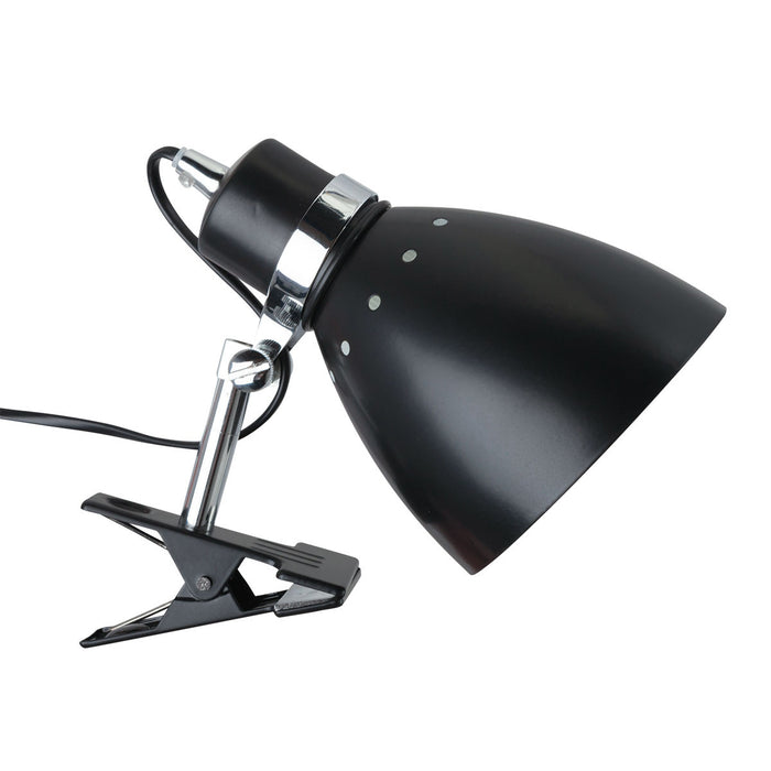 Steinhauer Knijpspot Spring Zwart 6827ZW