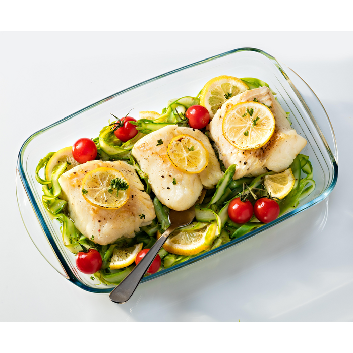 Cuisine Performance O.cuisine Ovenschaal - 2 L- 32x20x5cm