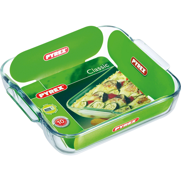 Pyrex Essentials Ovenschaal 2 l - 25 x 21 x 6 cm