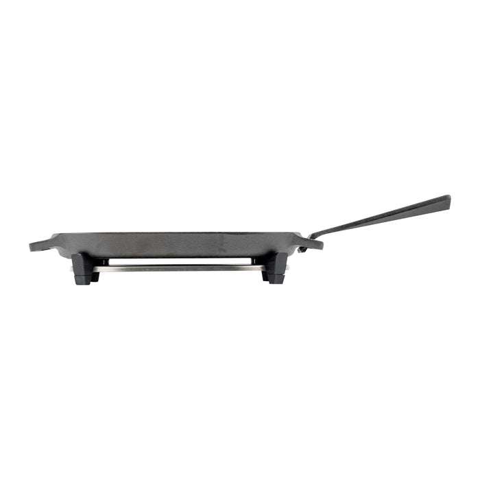 Ooni Grizzler Grillpan - Gietijzer