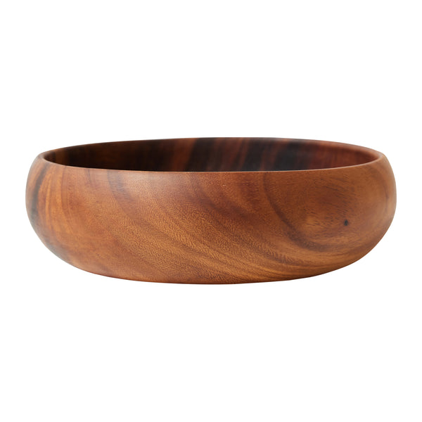 HKliving Acacia Schaal Ø 25,5 cm
