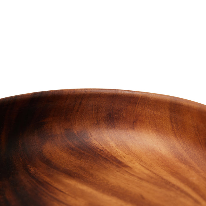 HKliving Acacia Schaal Ø 25,5 cm