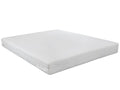 Bedworld Matras 160 x 200 cm - Polyether matras